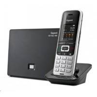 радиотелефон Gigaset S850A Go