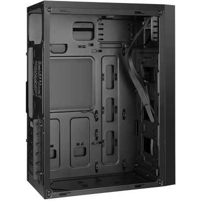 корпус Ginzzu A420 Black