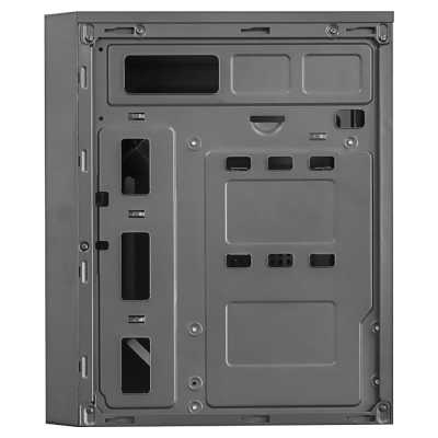 корпус Ginzzu B180 Black