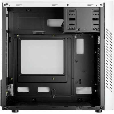 корпус Ginzzu D390 White