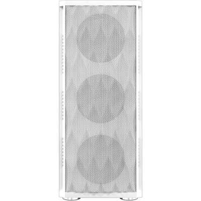 корпус Ginzzu GL220 White