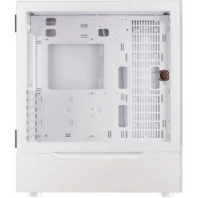 корпус Ginzzu GL760 White