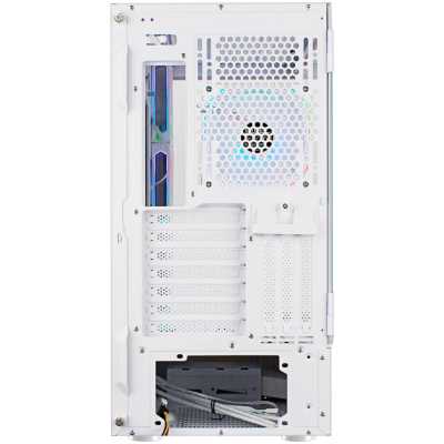 корпус Ginzzu GL790 White