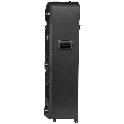 колонка Ginzzu GM-204 Black