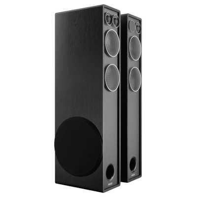 колонки Ginzzu GM-326 Black