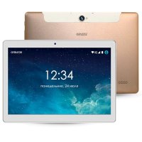планшет Ginzzu GT-1050 Gold