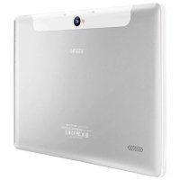 планшет Ginzzu GT-1050 White