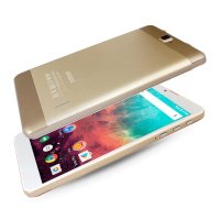 планшет Ginzzu GT-7115 Gold