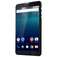 планшет Ginzzu GT-7205 Black