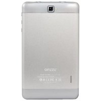планшет Ginzzu GT-7205 Silver
