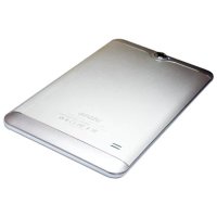 планшет Ginzzu GT-8105 Silver