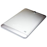 планшет Ginzzu GT-8110 Silver