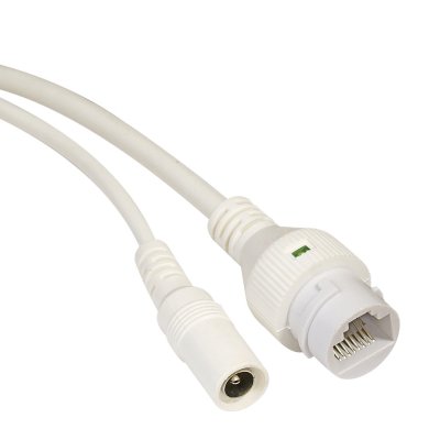 IP видеокамера Ginzzu HID-4303A