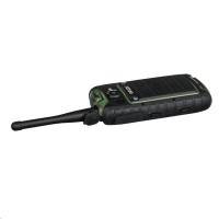 смартфон Ginzzu RS61D Green