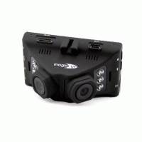 видеорегистратор Gmini MagicEye W20Twin Черный
