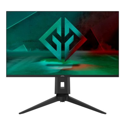 монитор GMNG Gaming GM-32F11 Черный