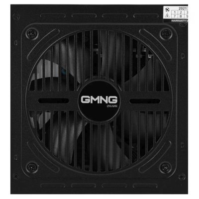 блок питания GMNG PSU-750W-80BR