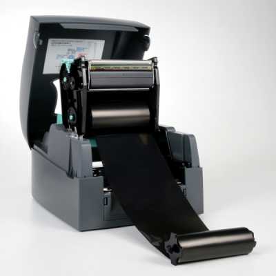 принтер Godex TT G530UES 011-G53EM2-004 011-G53E02-000 черный