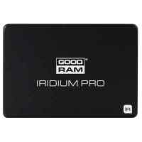 SSD диск GoodRAM SSDPR-IRIDPRO-480 Черный