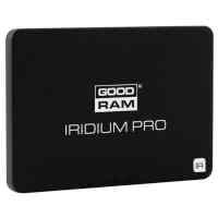 SSD диск GoodRAM SSDPR-IRIDPRO-480 Черный