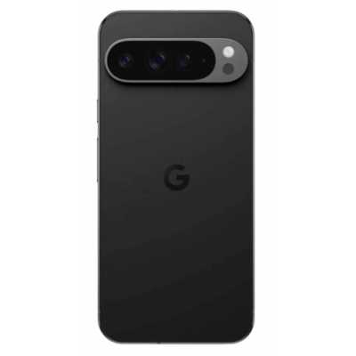 смартфон Google Pixel 9 Pro 16/256GB Obsidian черный