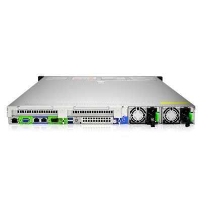 сервер Gooxi SL101-D10R-G3