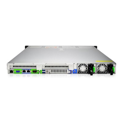 серверная платформа Gooxi SR101-D04R