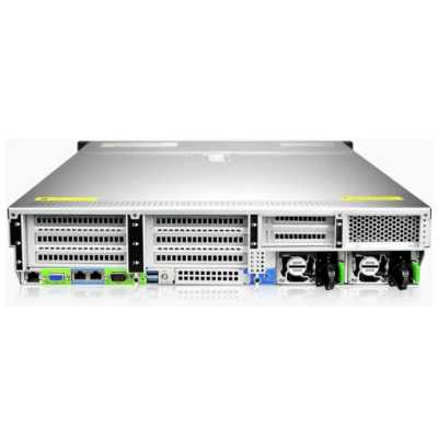 серверная платформа Gooxi SR201-D12R-NV