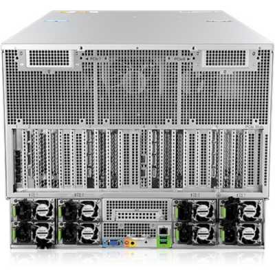 серверная платформа Gooxi SY8108G-D12R-G4