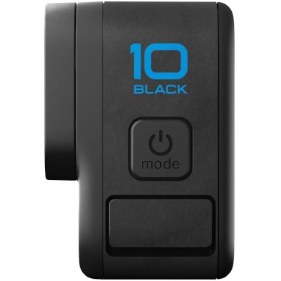 экшн-камера GoPro Hero10 Black CHDHX-101-RW