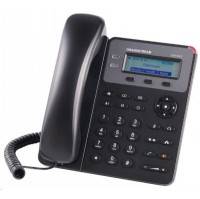 IP телефон Grandstream GXP1610 Черный