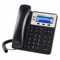 IP телефон Grandstream GXP1625 Черный и белый