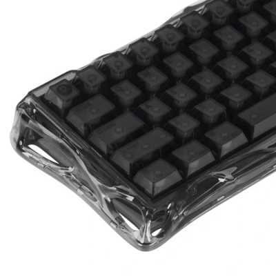 клавиатура GravaStar Mercury V60 XTAL NBK 6972448924542 Черный