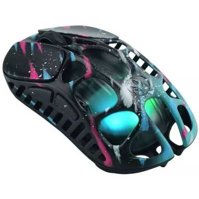 мышь GravaStar Mercury X Pro CG Black Черный