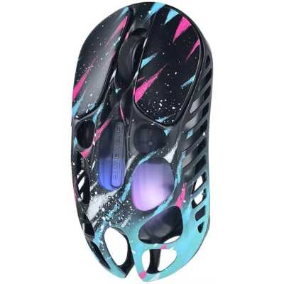 мышь GravaStar Mercury X Pro CG Black Черный