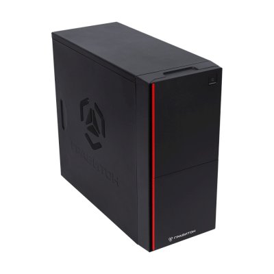 компьютер Гравитон Д50И 108175 Черный