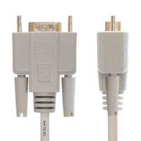 кабель Greenconnect GCR-50657 Серый