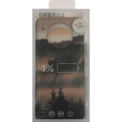 чехол Gresso GR17AAAE8886