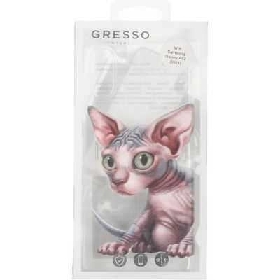 чехол Gresso GR17AAAE9176