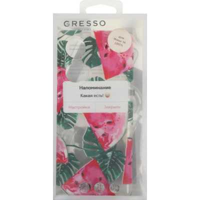 чехол Gresso GR17AAAE9325
