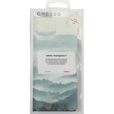 чехол Gresso GR17AAAE9757