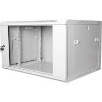 телекоммуникационный шкаф Gyders GDR-156035G Серый