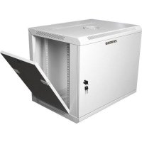телекоммуникационный шкаф Gyders GDR-186045GM Серый