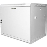 телекоммуникационный шкаф Gyders GDR-96035GM Серый