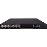 коммутатор H3C LS-5560X-30C-EI-GL
