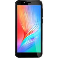 смартфон Haier Alpha A2 Lite Blue синий