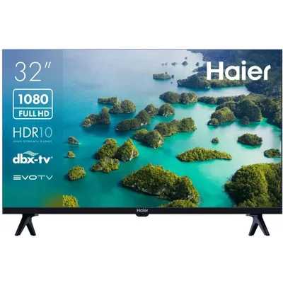телевизор Haier S2 DH1U67D04RU