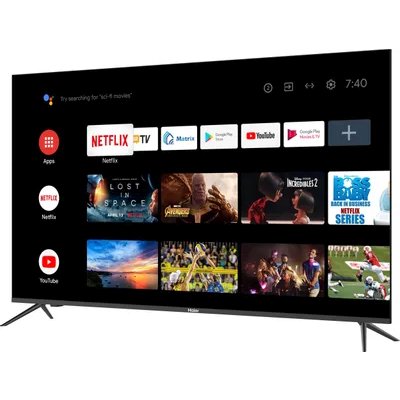 телевизор Haier S1 DH1VMXD01RU