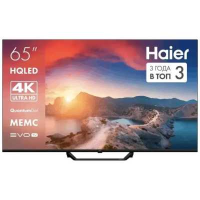 телевизор Haier S2 Pro DH1VNBD01RU