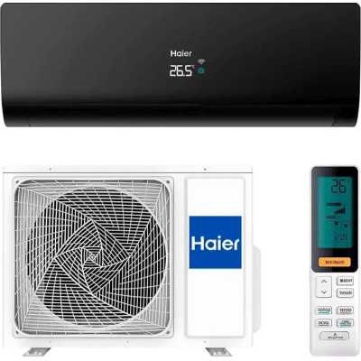 кондиционер Haier Flare HSU-12HFM4B03/R3(SDB)